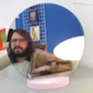 Meet your Posher, Aaron